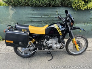 BMW Ostatní modely R100GS 1989