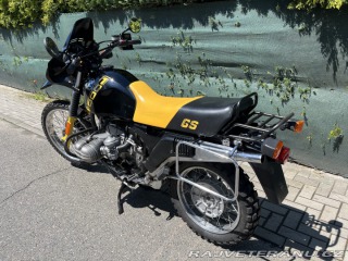 BMW Ostatní modely R100GS 1989