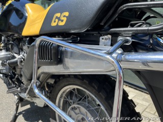 BMW Ostatní modely R100GS 1989