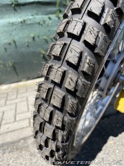 BMW Ostatní modely R100GS 1989