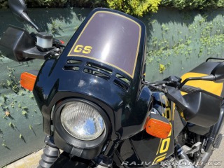 BMW Ostatní modely R100GS 1989