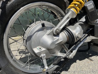 BMW Ostatní modely R100GS 1989