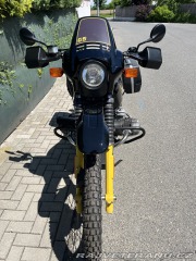 BMW Ostatní modely R100GS 1989