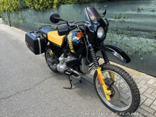 BMW Ostatní modely R100GS 1989