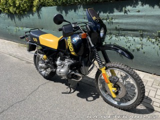 BMW Ostatní modely R100GS 1989