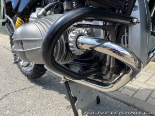 BMW Ostatní modely R100GS 1989