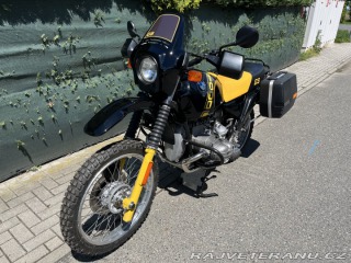 BMW Ostatní modely R100GS 1989