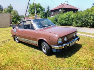Škoda 110 R