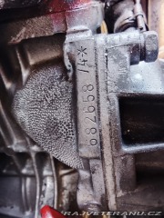 Škoda 110 R 1976