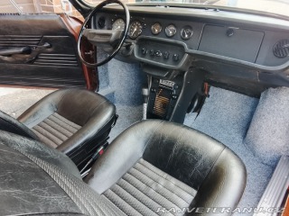 Škoda 110 R 1976