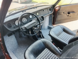 Škoda 110 R 1976
