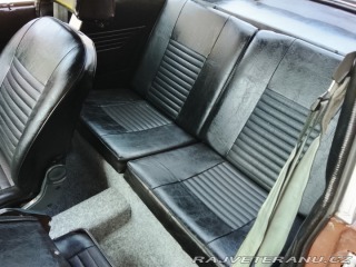 Škoda 110 R 1976
