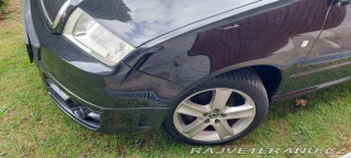 Škoda Fabia Edition 100 2005