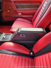 Ford Mustang Mach1 1972