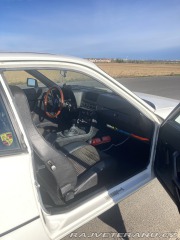 Porsche 924 Targa střecha 1983