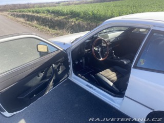 Porsche 924 Targa střecha 1983