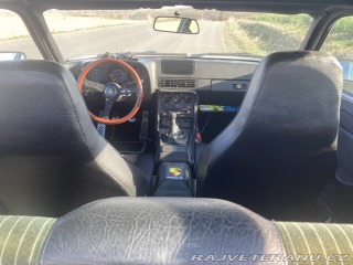 Porsche 924 Targa střecha 1983