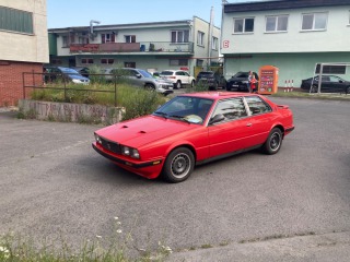Maserati Biturbo 