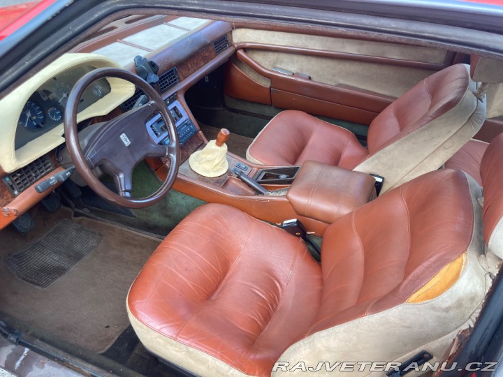 Maserati Biturbo  1986