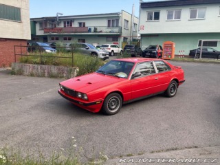 Maserati Biturbo 1986