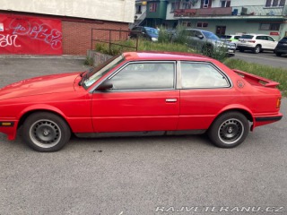 Maserati Biturbo 1986