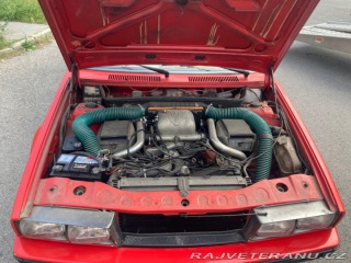 Maserati Biturbo 1986
