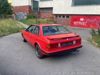 Maserati Biturbo 1986