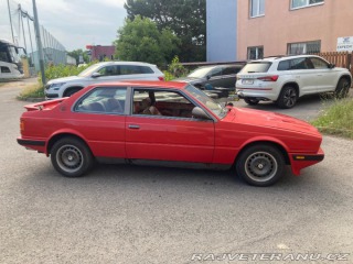 Maserati Biturbo 1986