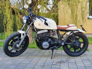 Yamaha XS 