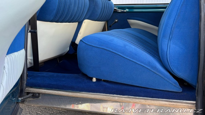 Citroën DS 5SPEED 1973 1973