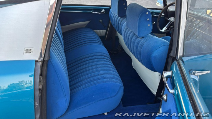 Citroën DS 5SPEED 1973 1973