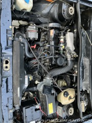 Volkswagen Golf 1.8i Cabrio Karmann 1992
