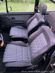 Volkswagen Golf 1.8i Cabrio Karmann 1992