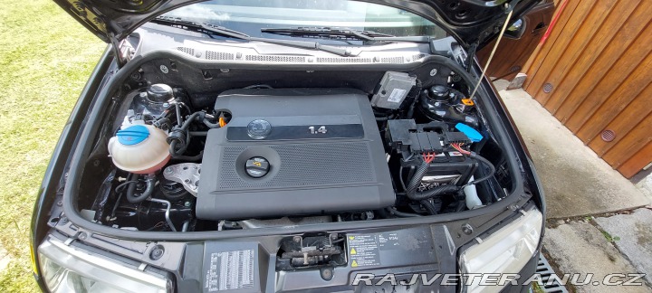 Škoda Fabia Edition 100, Edice 100 2005