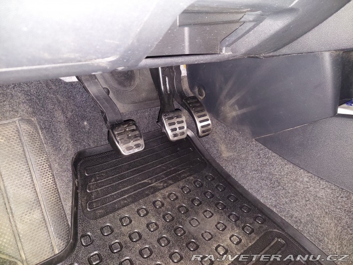 Škoda Fabia Edition 100, Edice 100 2005