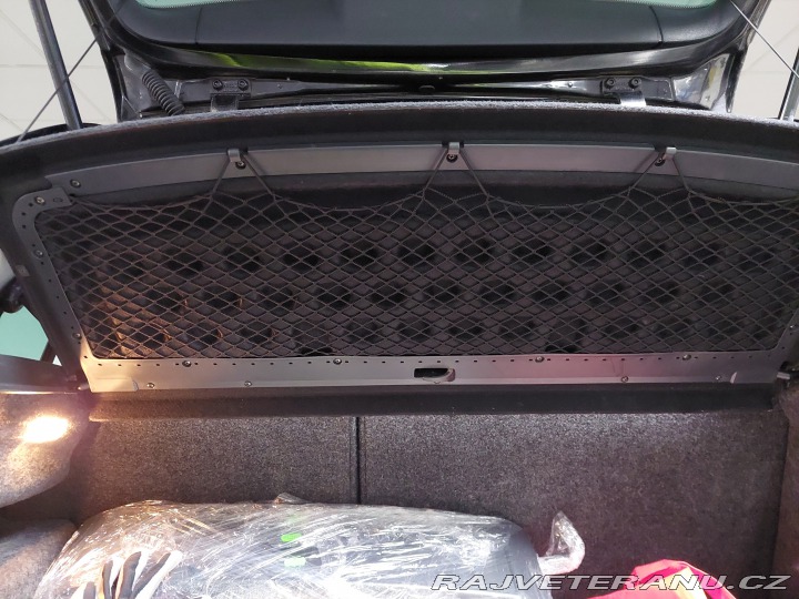 Škoda Fabia Edition 100, Edice 100 2005