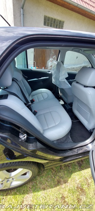 Škoda Fabia Edition 100 2006