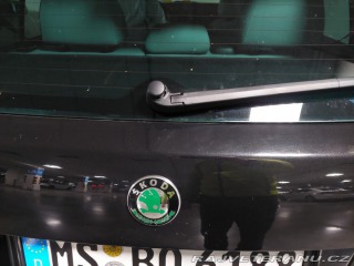 Škoda Fabia Edition 100, Edice 100 2005