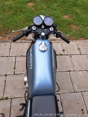 Ducati 350 Desmo sport 1981