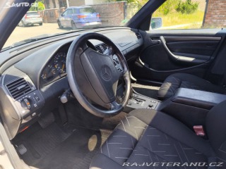 Mercedes-Benz C W202 SPORT AMG 1993