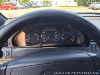 Mercedes-Benz C W202 SPORT AMG 1993