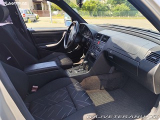 Mercedes-Benz C W202 SPORT AMG 1993