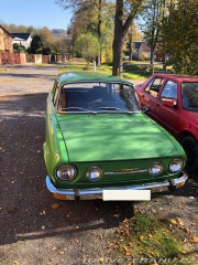 Škoda 110 L