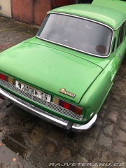Škoda 110 L 1975