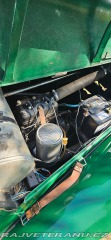 Aero 30 roadster 1936