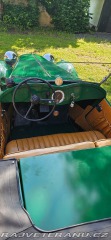 Aero 30 roadster 1936