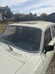 Volha GAZ-24 1982