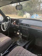 Volha GAZ-24 1982