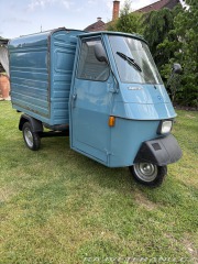 Piaggio  APE 50