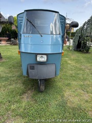 Piaggio Ostatní modely APE 50 1983